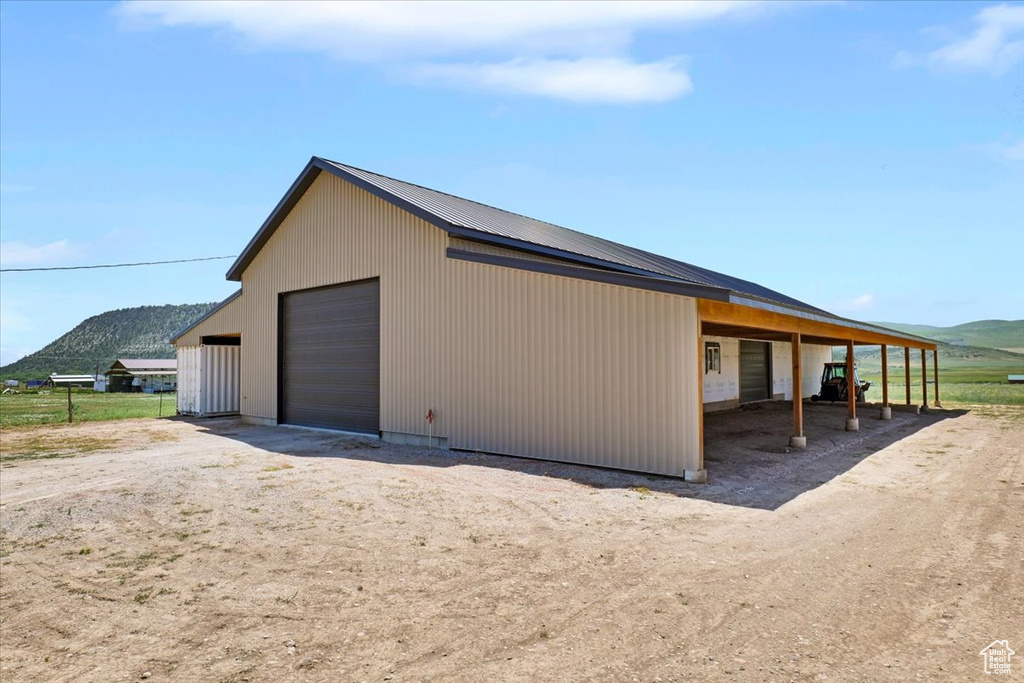 29125 N 11090 E Fairview, UT 84629