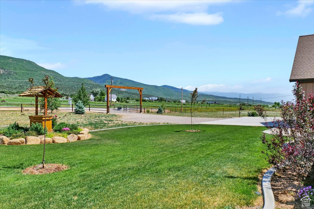 29125 N 11090 E Fairview, UT 84629