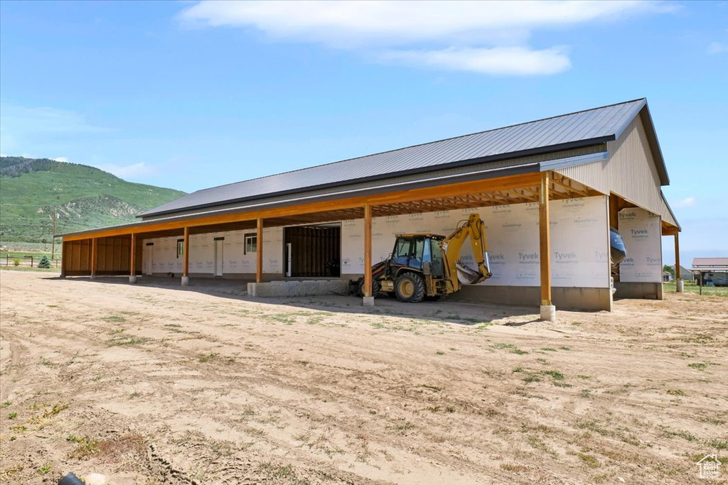29125 N 11090 E Fairview, UT 84629