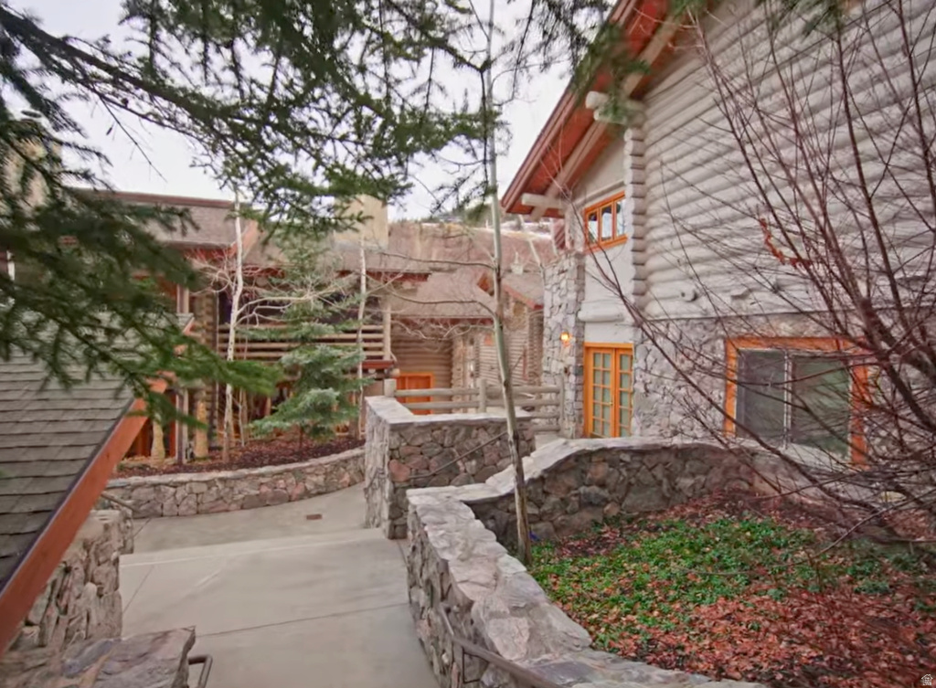 2100 DEER VALLEY DR #7 Park City, UT 84060