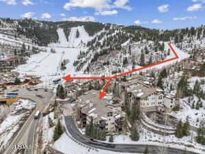 2100 DEER VALLEY DR #7 Park City, UT 84060