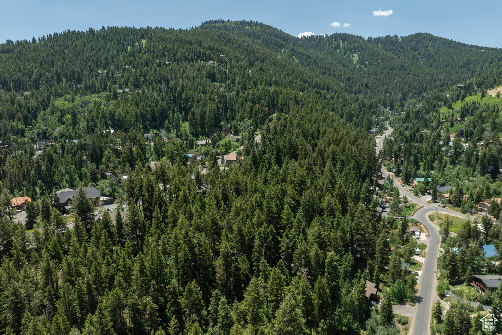 70  MATTERHORN DR Park City, UT 84098