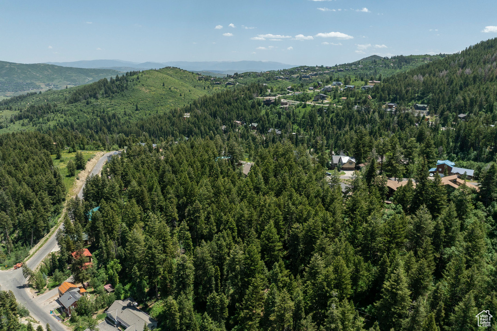 70  MATTERHORN DR Park City, UT 84098