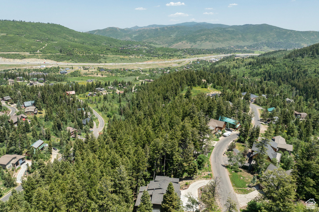 70  MATTERHORN DR Park City, UT 84098
