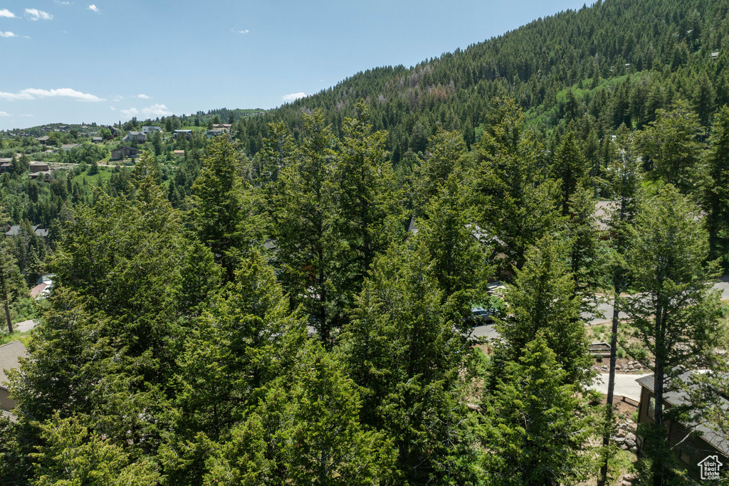 70  MATTERHORN DR Park City, UT 84098