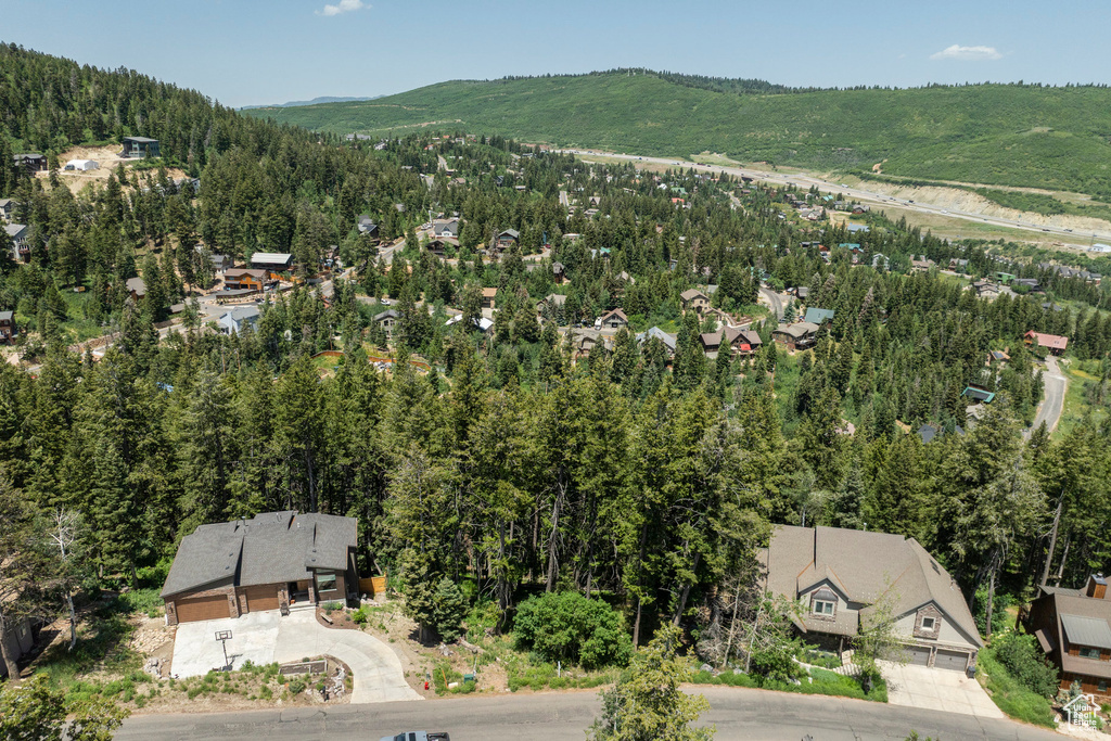 70  MATTERHORN DR Park City, UT 84098