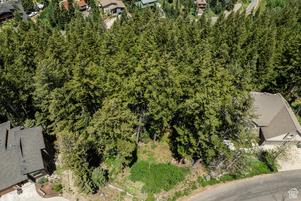 70  MATTERHORN DR Park City, UT 84098