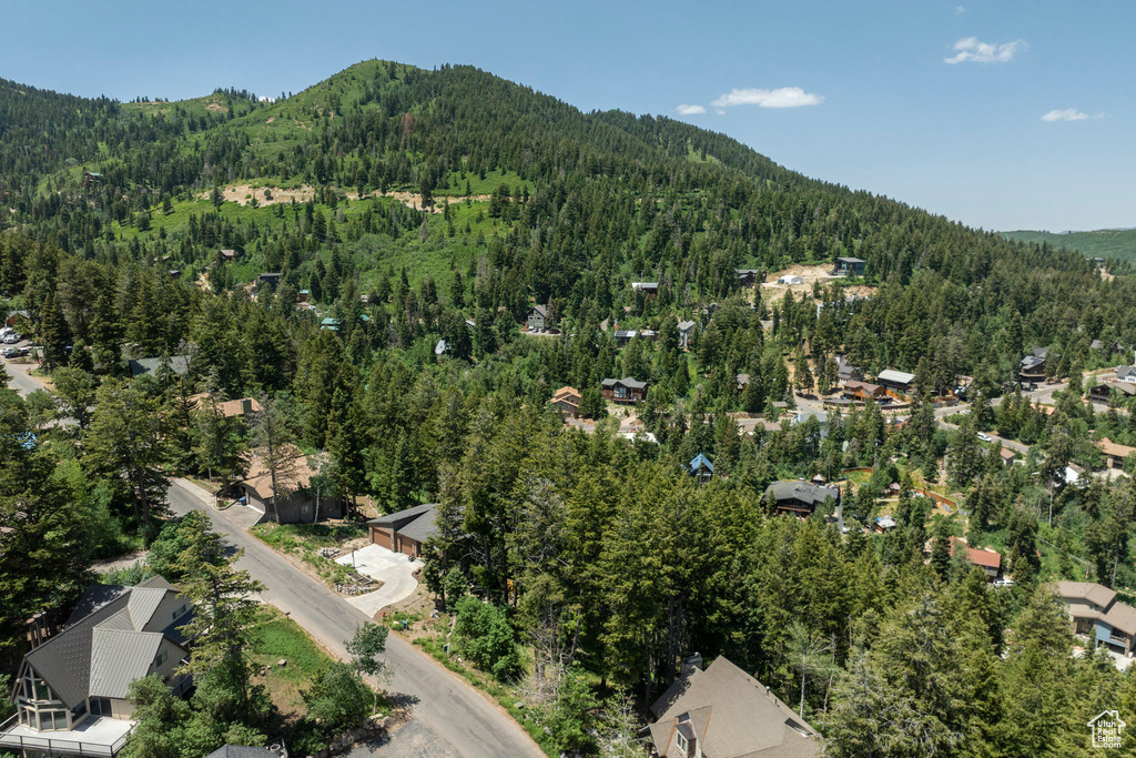 70  MATTERHORN DR Park City, UT 84098
