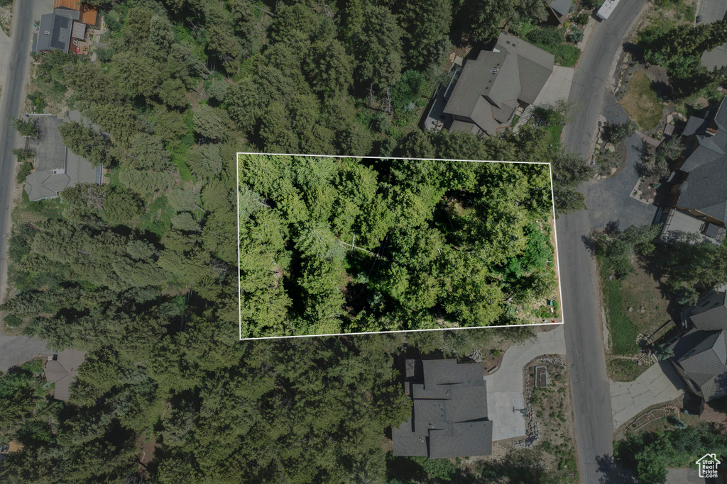 70  MATTERHORN DR Park City, UT 84098