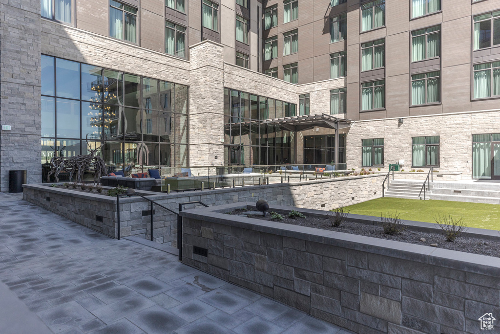 View of property\'s community