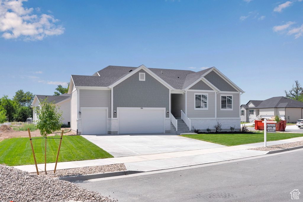 1811 N 375 W #8 Harrisville, UT 84404