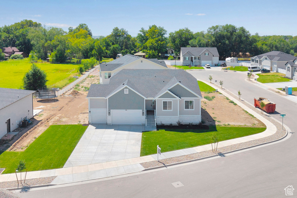 1811 N 375 W #8 Harrisville, UT 84404