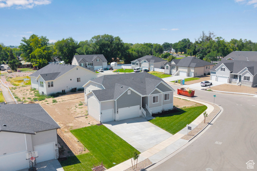 1811 N 375 W #8 Harrisville, UT 84404