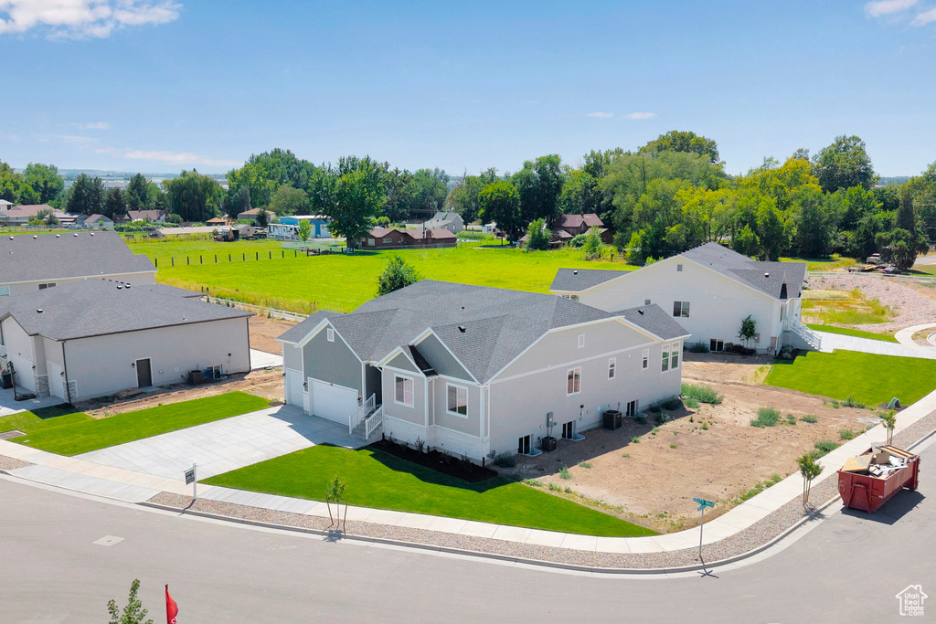 1811 N 375 W #8 Harrisville, UT 84404