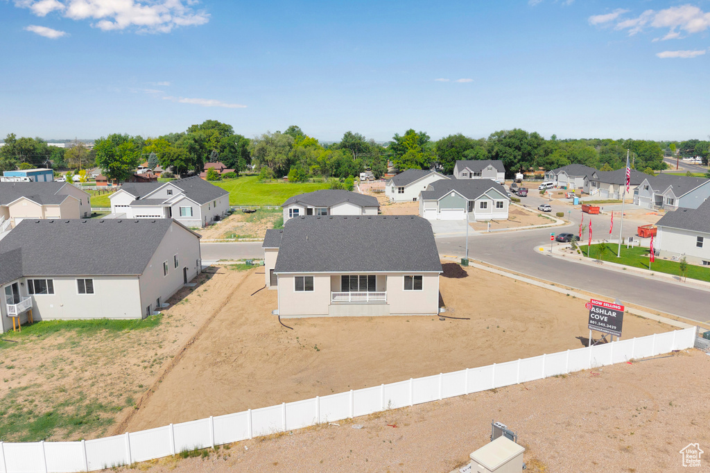 1170 N 375 W #23 Harrisville, UT 84404