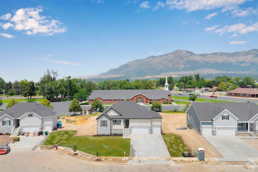 406 W 1225 N #4 Harrisville, UT 84404