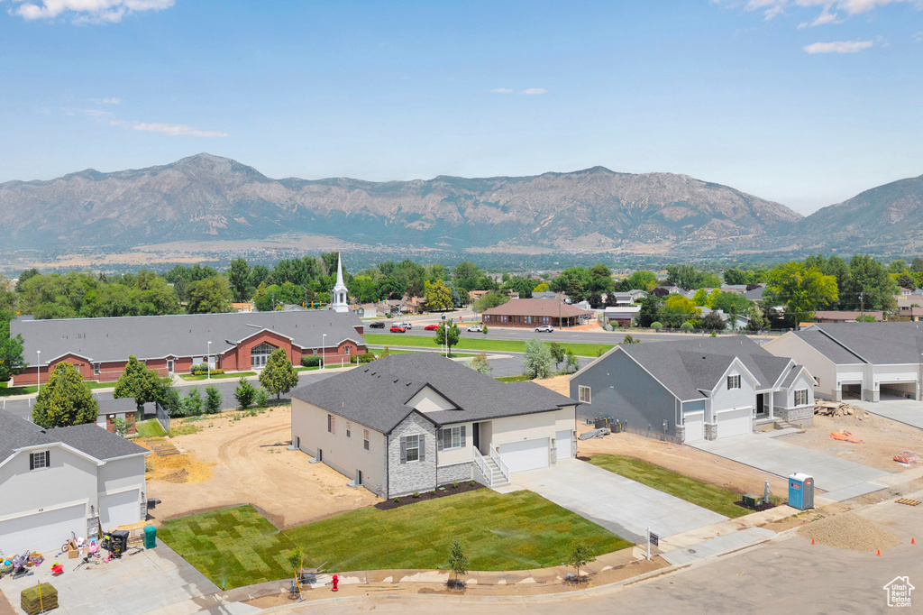 406 W 1225 N #4 Harrisville, UT 84404