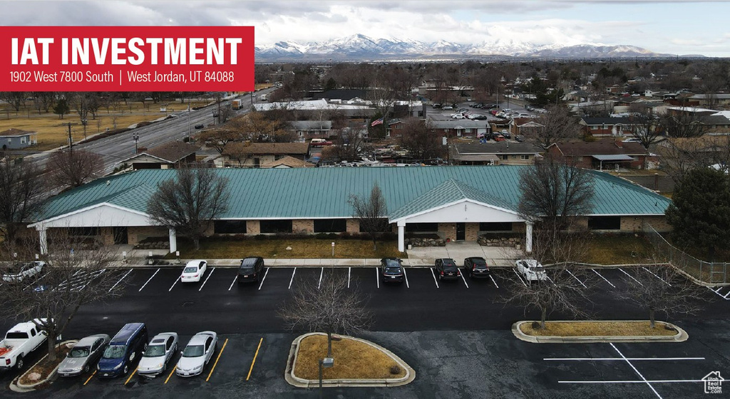 1902 W 7800 S, West Jordan, UT 84088