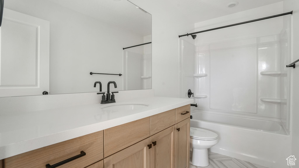 6327 W BUTTE COUNTY DR #446 Herriman, UT 84096