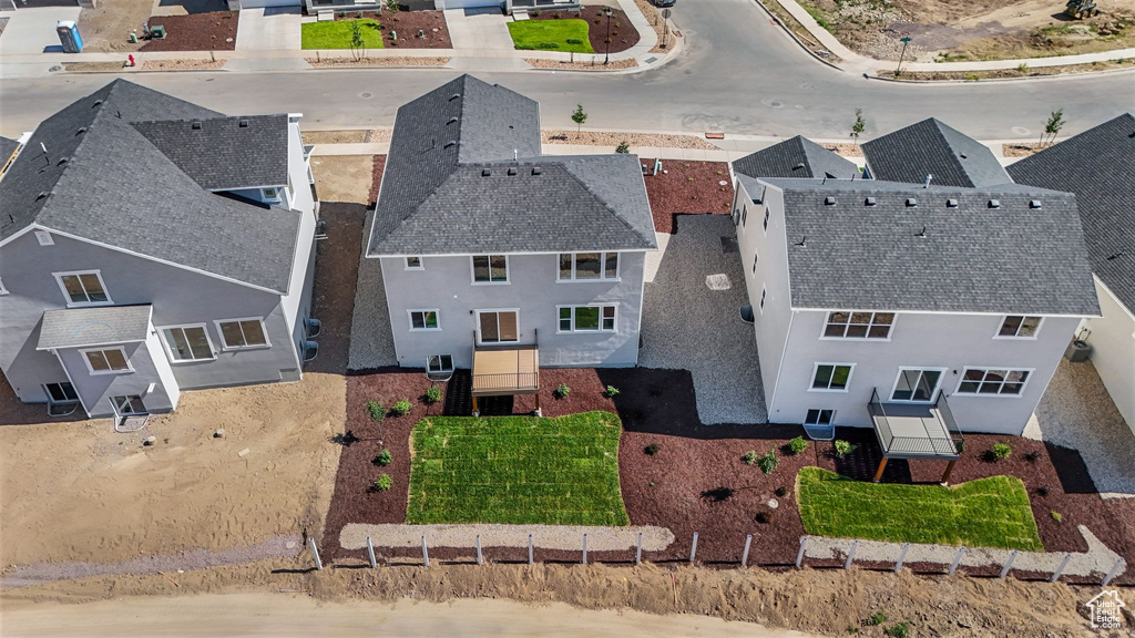 6327 W BUTTE COUNTY DR #446 Herriman, UT 84096