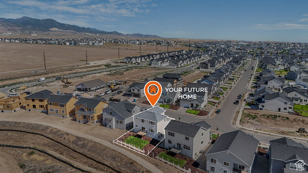 6327 W BUTTE COUNTY DR #446 Herriman, UT 84096