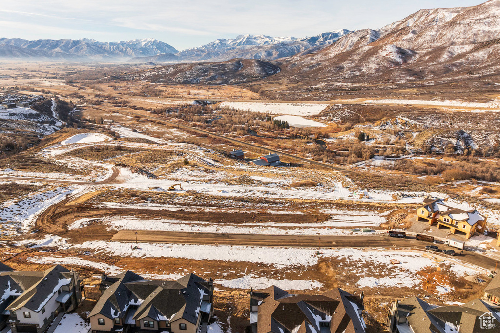 6047 N FAIRVIEW DR #237 Heber City, UT 84032