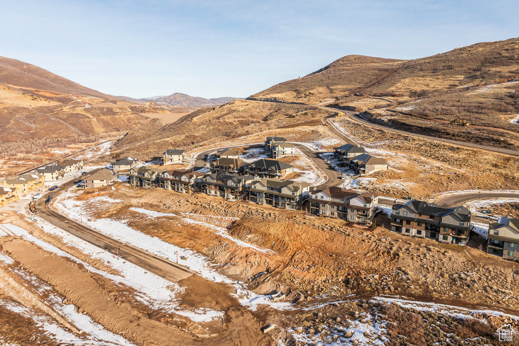6047 N FAIRVIEW DR #237 Heber City, UT 84032