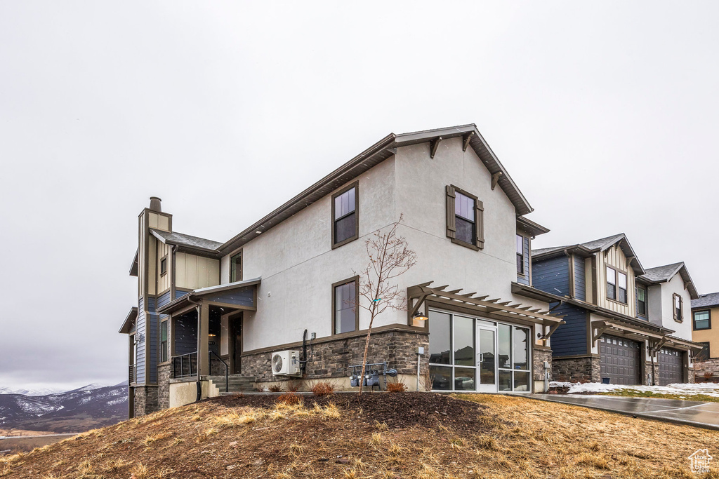 6047 N FAIRVIEW DR #237 Heber City, UT 84032