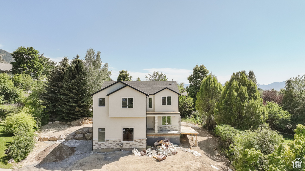 615 DOVER CIR Providence, UT 84332
