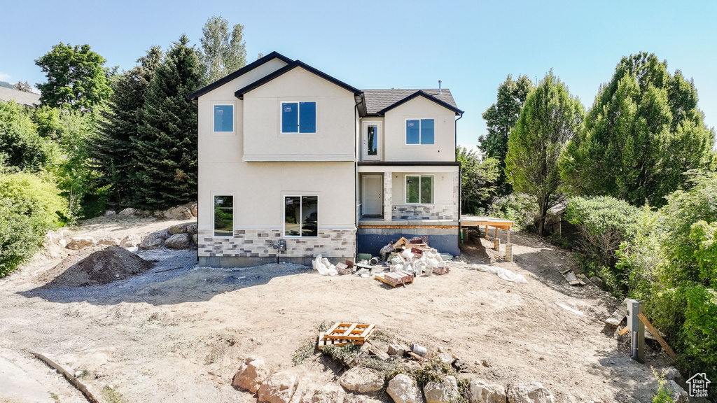 615 DOVER CIR Providence, UT 84332