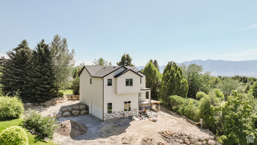 615 DOVER CIR Providence, UT 84332