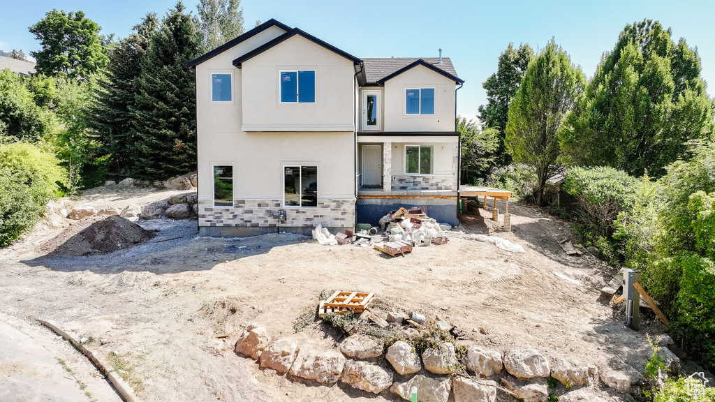 615 DOVER CIR Providence, UT 84332