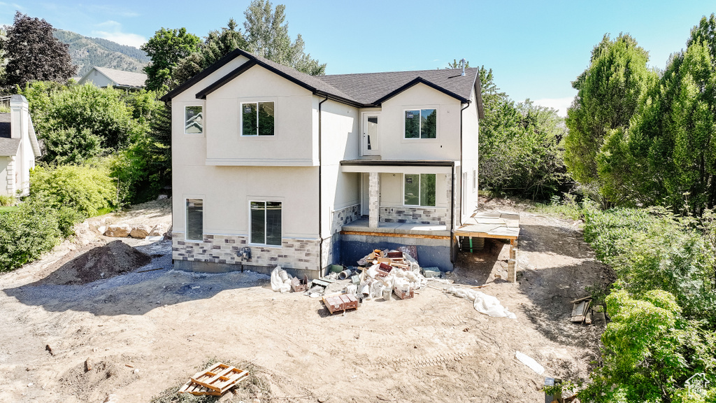 615 DOVER CIR Providence, UT 84332
