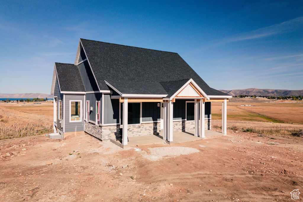 Photo 30 for MLS #2071490 at 2678 S Eagle Dr #12
