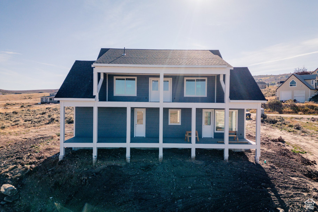 Photo 32 for MLS #2071490 at 2678 S Eagle Dr #12