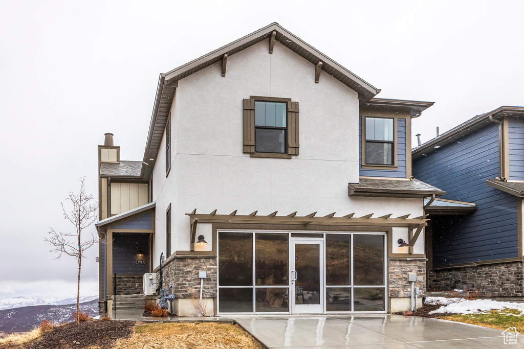 6033 N FAIRVIEW DR #235 Heber City, UT 84032