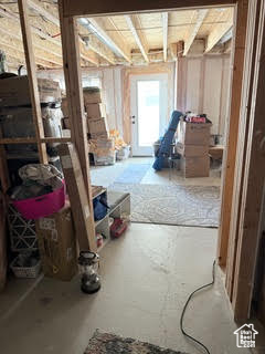 Interior space