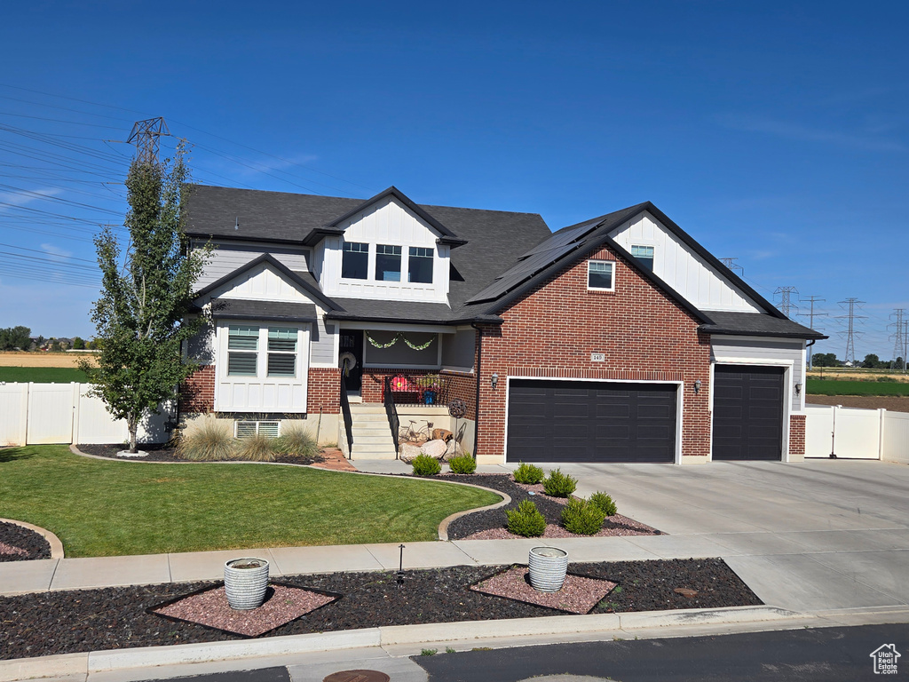 149 N VILLAGE PARK DR Layton, UT 84041