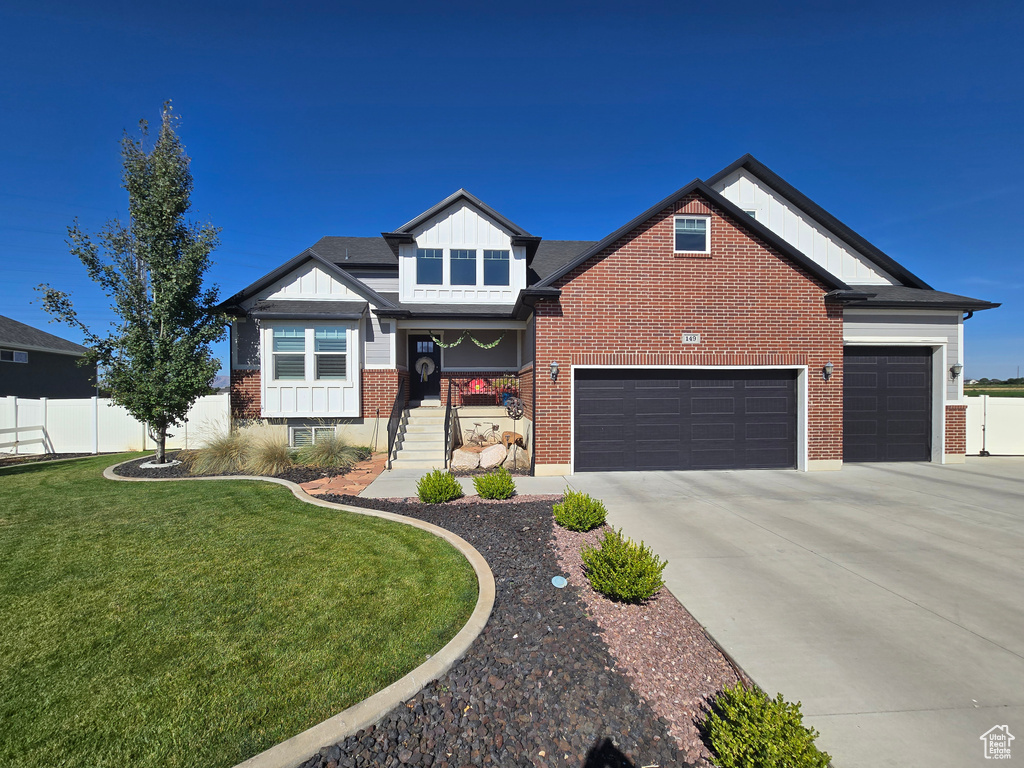 149 N VILLAGE PARK DR Layton, UT 84041