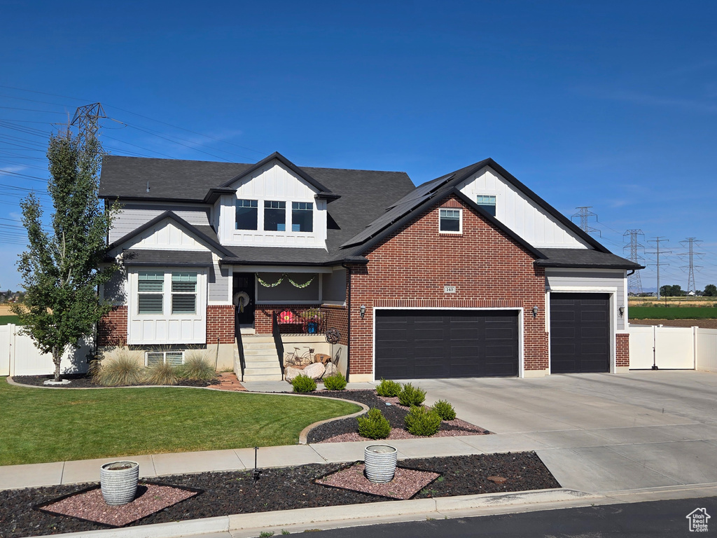 149 N VILLAGE PARK DR Layton, UT 84041