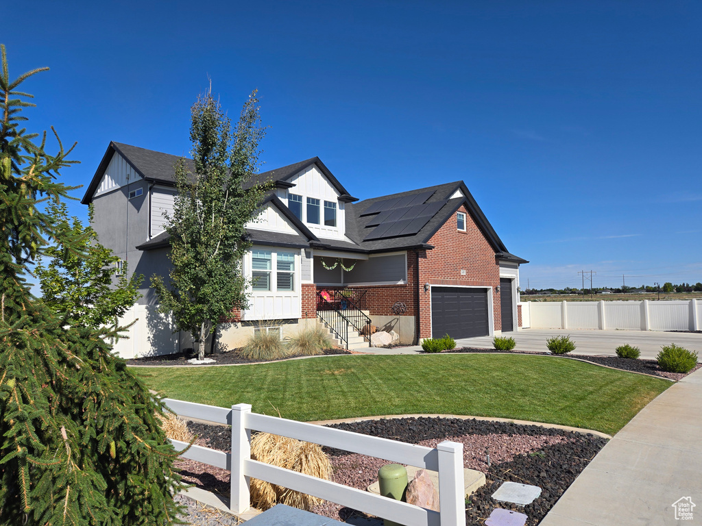 149 N VILLAGE PARK DR Layton, UT 84041