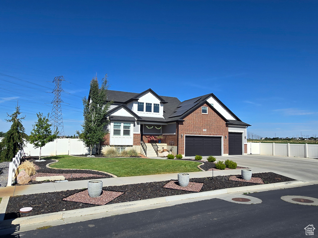 149 N VILLAGE PARK DR Layton, UT 84041