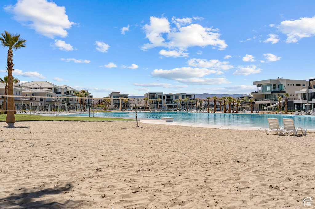 845 DESERT COLOR, LOT 845 PHASE 8 St George, UT 84790