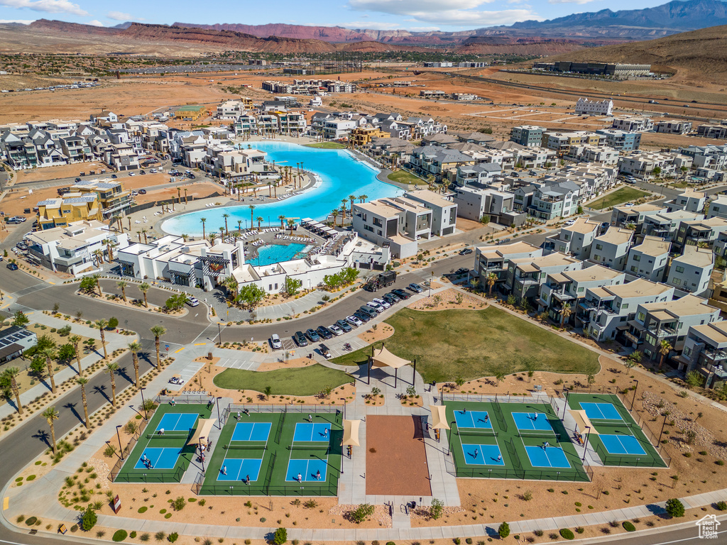 845 DESERT COLOR, LOT 845 PHASE 8 St George, UT 84790