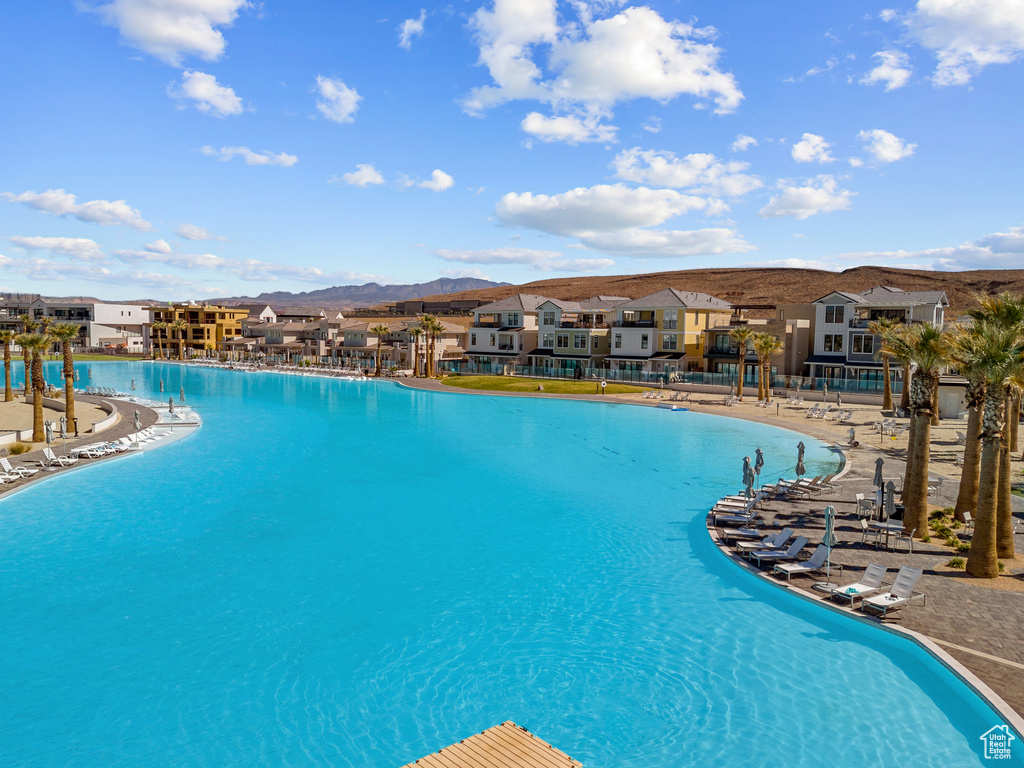 845 DESERT COLOR, LOT 845 PHASE 8 St George, UT 84790