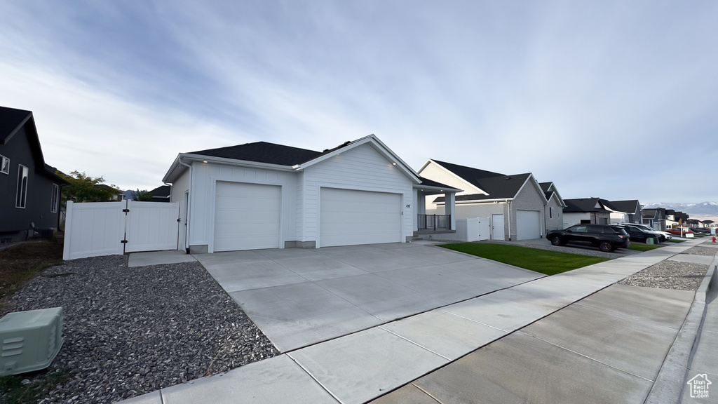 Photo 2 for MLS #2071678 at 437 W 1910 North #317