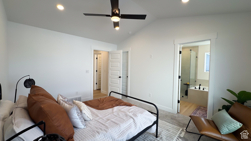 Photo 17 for MLS #2071678 at 437 W 1910 North #317