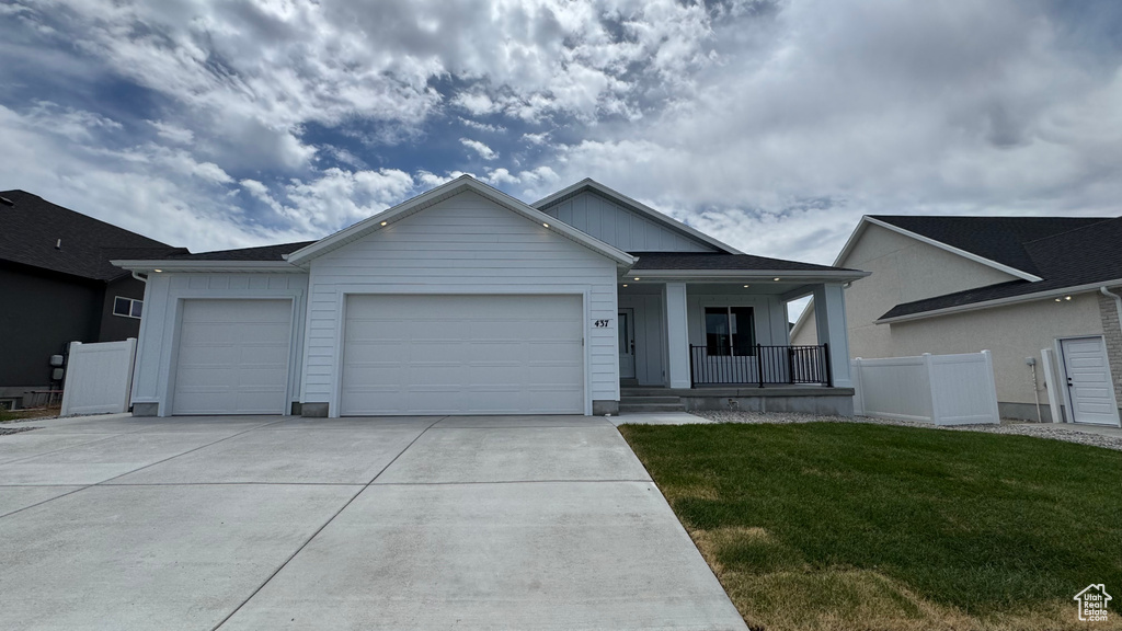 437 W 1910 N #317 Tooele, UT 84074