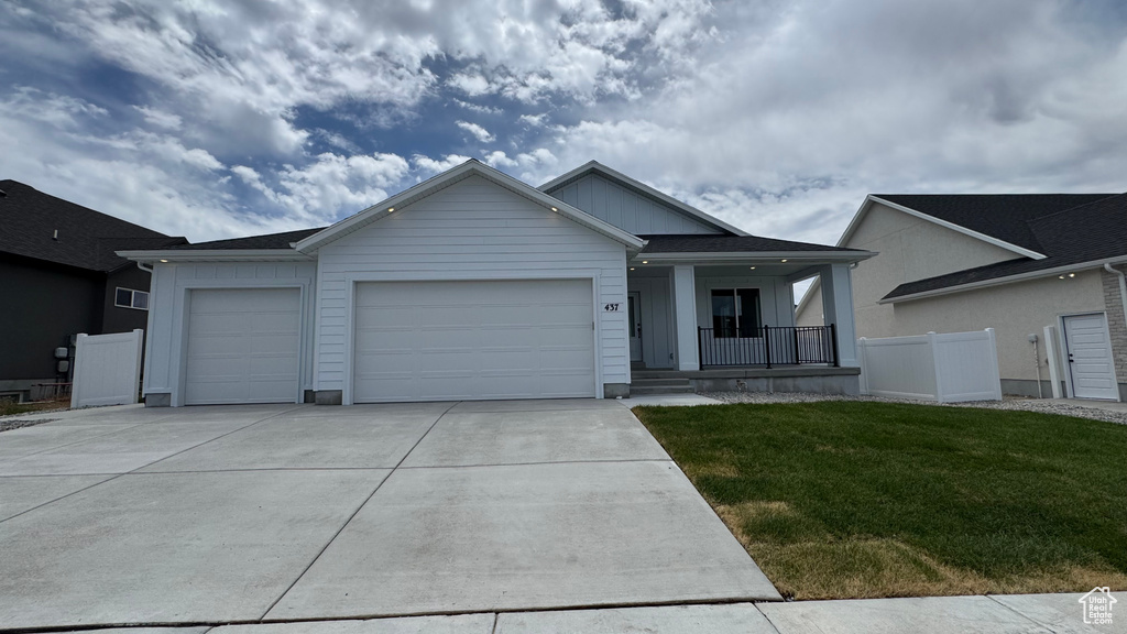 437 W 1910 N #317 Tooele, UT 84074