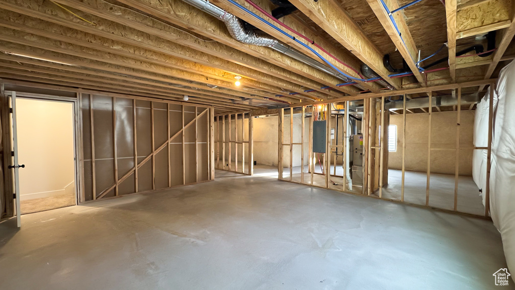 Photo 20 for MLS #2071678 at 437 W 1910 North #317